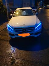 Mercedes-Benz Blauäugiger C 200 T9 AMG Line Autom. AMG Line