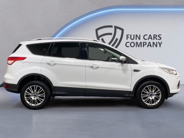 Ford Kuga - 6