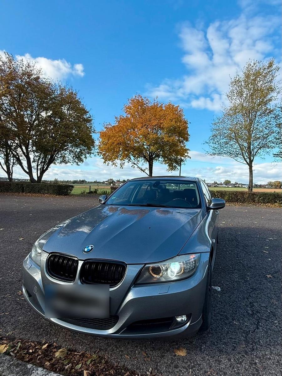 BMW 318