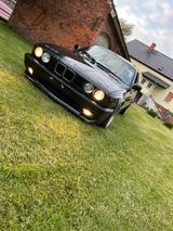 BMW 525i e34 24V - BMW 525: 525i 24v
