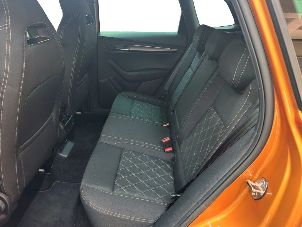 Skoda Karoq - Bild 22