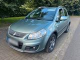 Suzuki SX4 Classic 1,6 Limited - Suzuki SX4: Limited