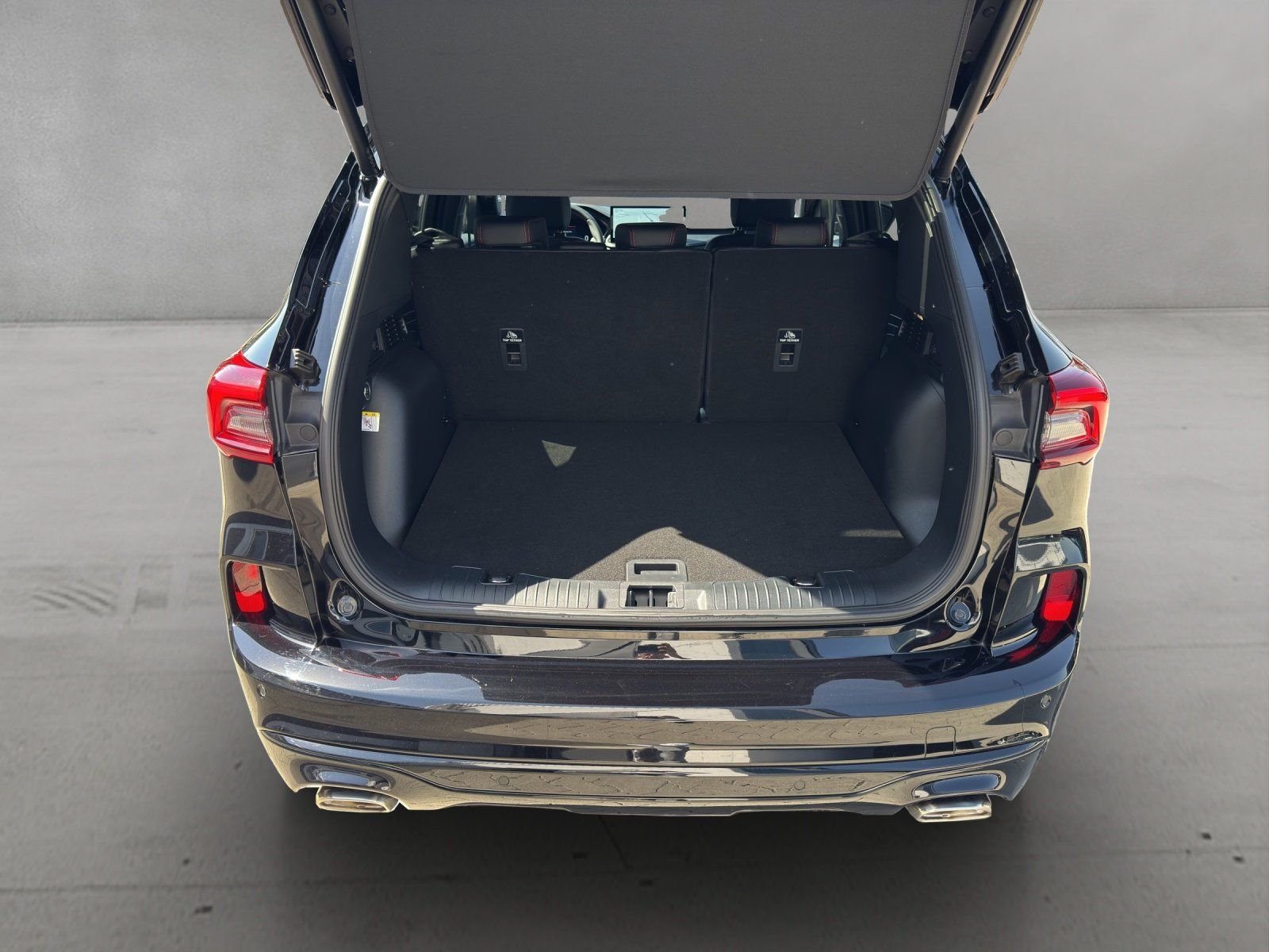 Fahrzeugabbildung Ford Kuga 1.5 ST-Line X ACC/AHK/KAMERA/LED/NAVI/SHZ/