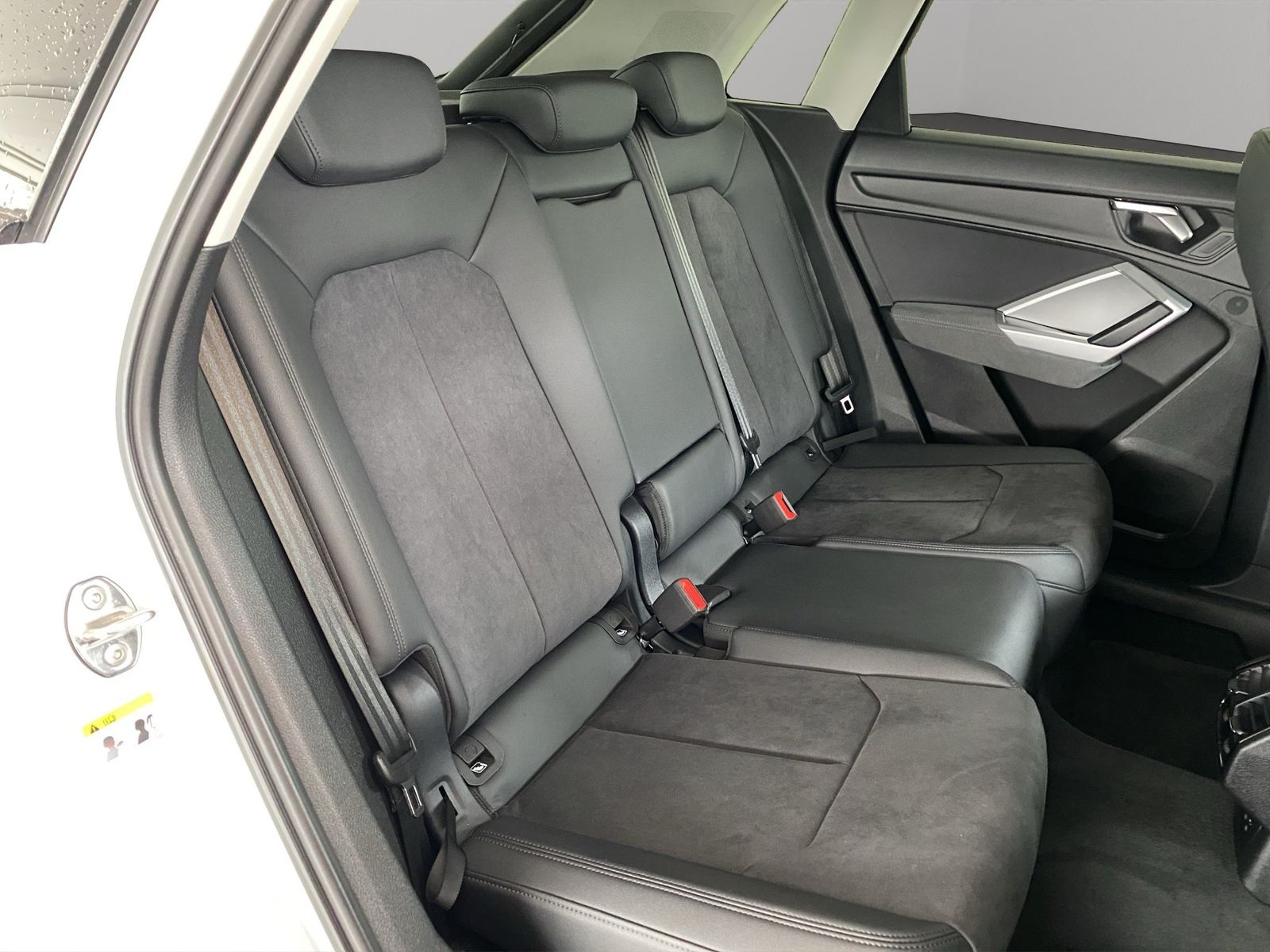 Audi Q3 - Bild 7