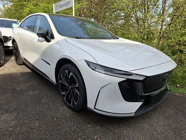 Mazda 6e