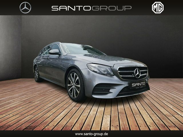 Mercedes-Benz E 400 d 4MATIC T-Modell AMG Line Exterieur/Autom