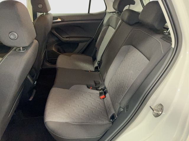 T-Cross LIFE 1.0 TSI LED NAVI DAB+ACC PDC KLIMA