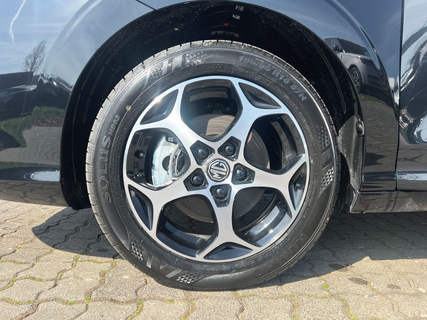MG3