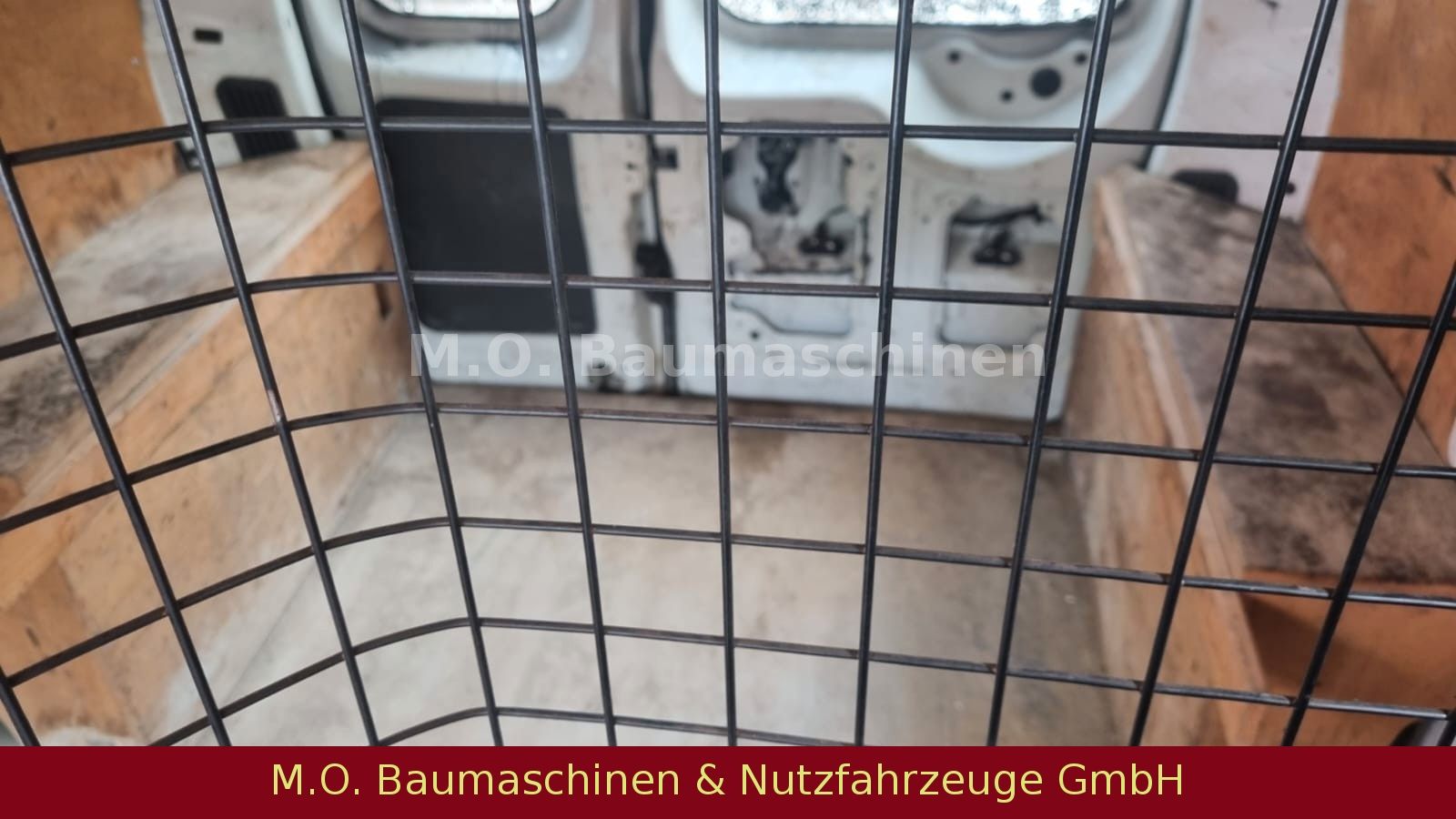 Fahrzeugabbildung Peugeot Bipper