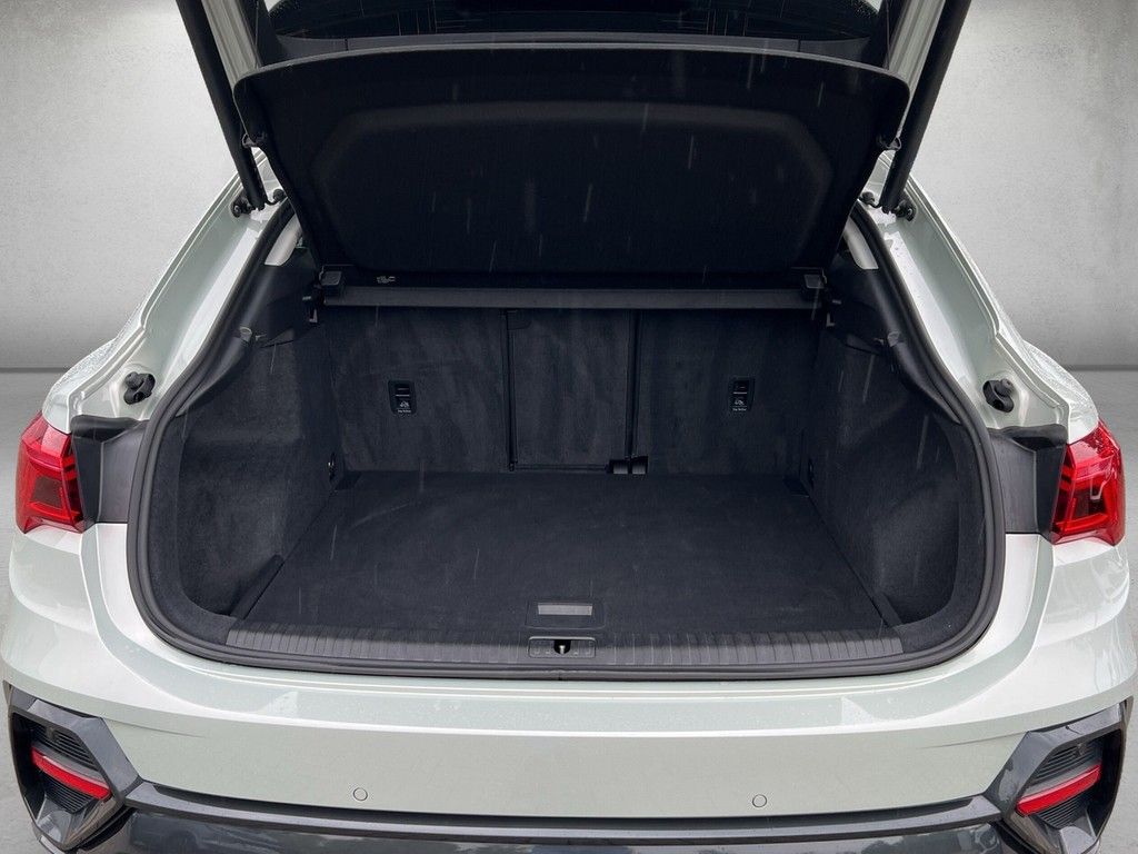 Audi Q3 Sportback 35 TFSI S tronic *LED*Kamera* foto 5