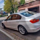 BMW 320d xDrive -Modern Line /viele Extras/ Kupplung - BMW 3er Reihe: Modern Line