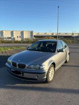 BMW 316i - e46 - BMW 316: 316i E46