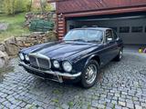 Jaguar XJC 12 5.3 Coupe Daimler  - Jaguar XJ12: Coupe