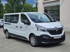 Fahrzeugabbildung Trafic Combi L2H1 2,8t Life 2.0 dCi 120 EU6d-T