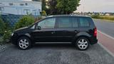 Volkswagen VW Touran 1.6 Benziner 116 PS Klimaanlage - gebrauchte Volkswagen Touran aus dem Jahr 2004