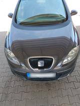 Seat altea - Seat Altea in Düsseldorf