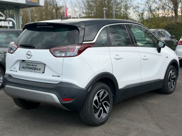 Opel Crossland X *PDC*LED*SHZ*BFS*STARTSTOP*