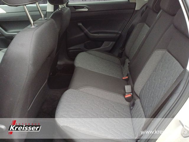 Polo 1.0 TSI Move NAVI/KLIMA/LED/SHZ/CARPLAY