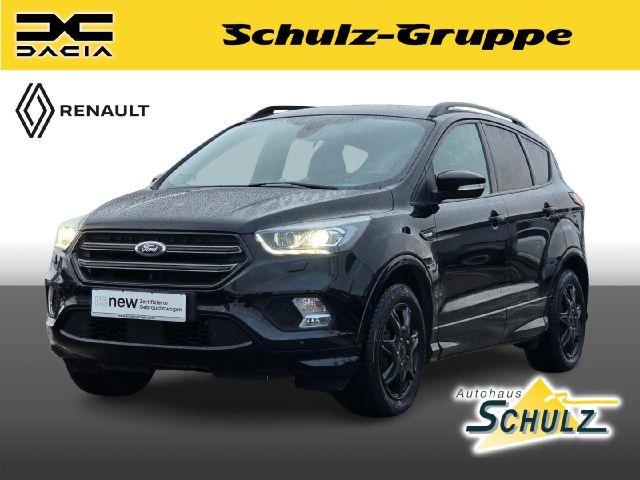 Ford Kuga EcoBoost 1.5