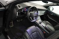 Audi SQ8 - Vorschau Bild 9