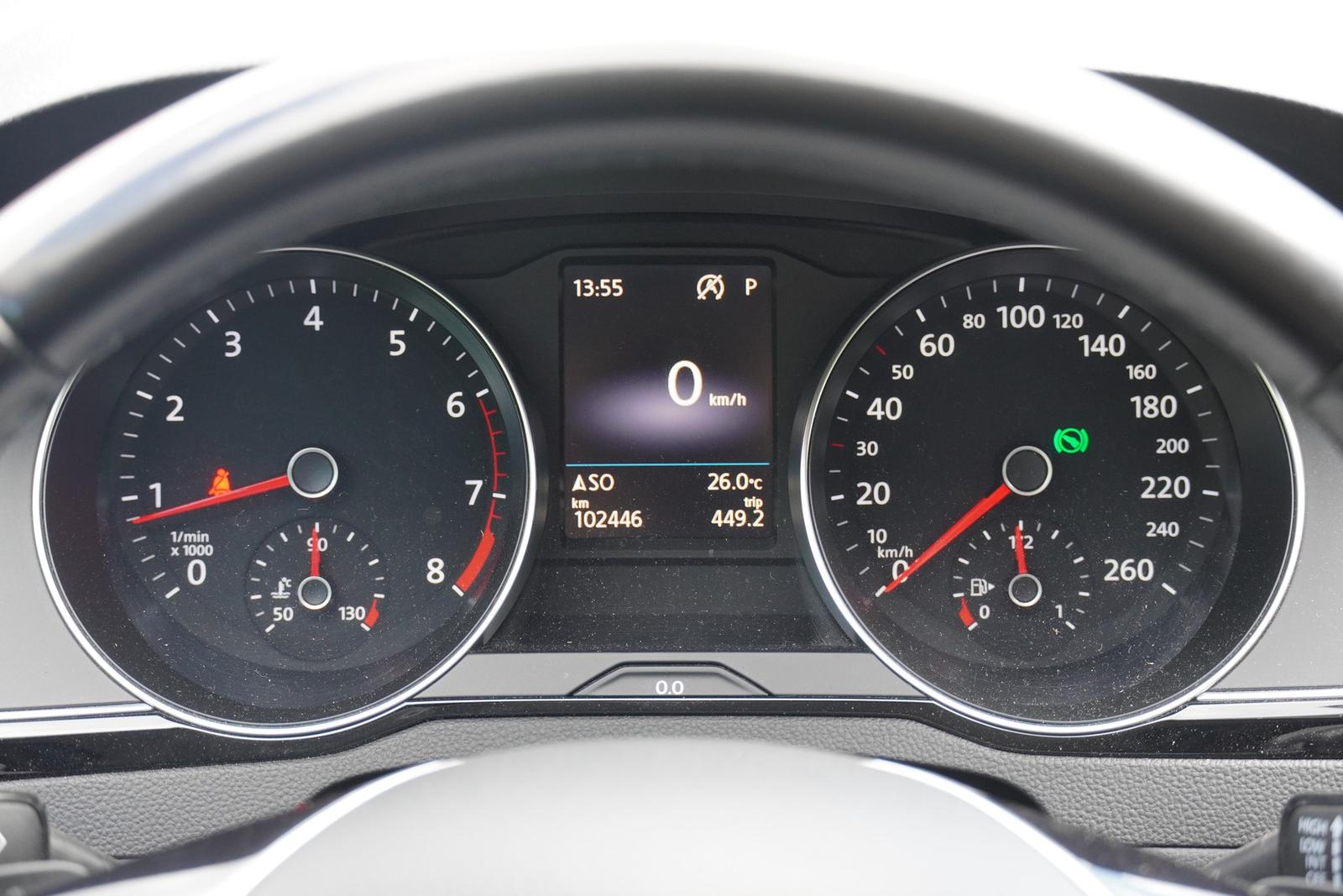 Volkswagen Passat Variant 2.0TSI DSG Alltrack 4M LED AHK AC