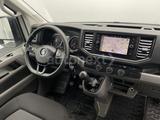 Volkswagen Crafter 35 DoKa *4MOTION* 6-SITZE+LED+NAVI 1151 - Volkswagen Crafter doka