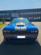 Dodge Challenger 6.4 R/T Scat Pack Widebody + Extras! - Dodge Challenger in Bochum