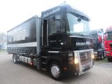 Renault Magnum 480 DXi EEV BDF Fahrschul LKW - Renault Magnum
