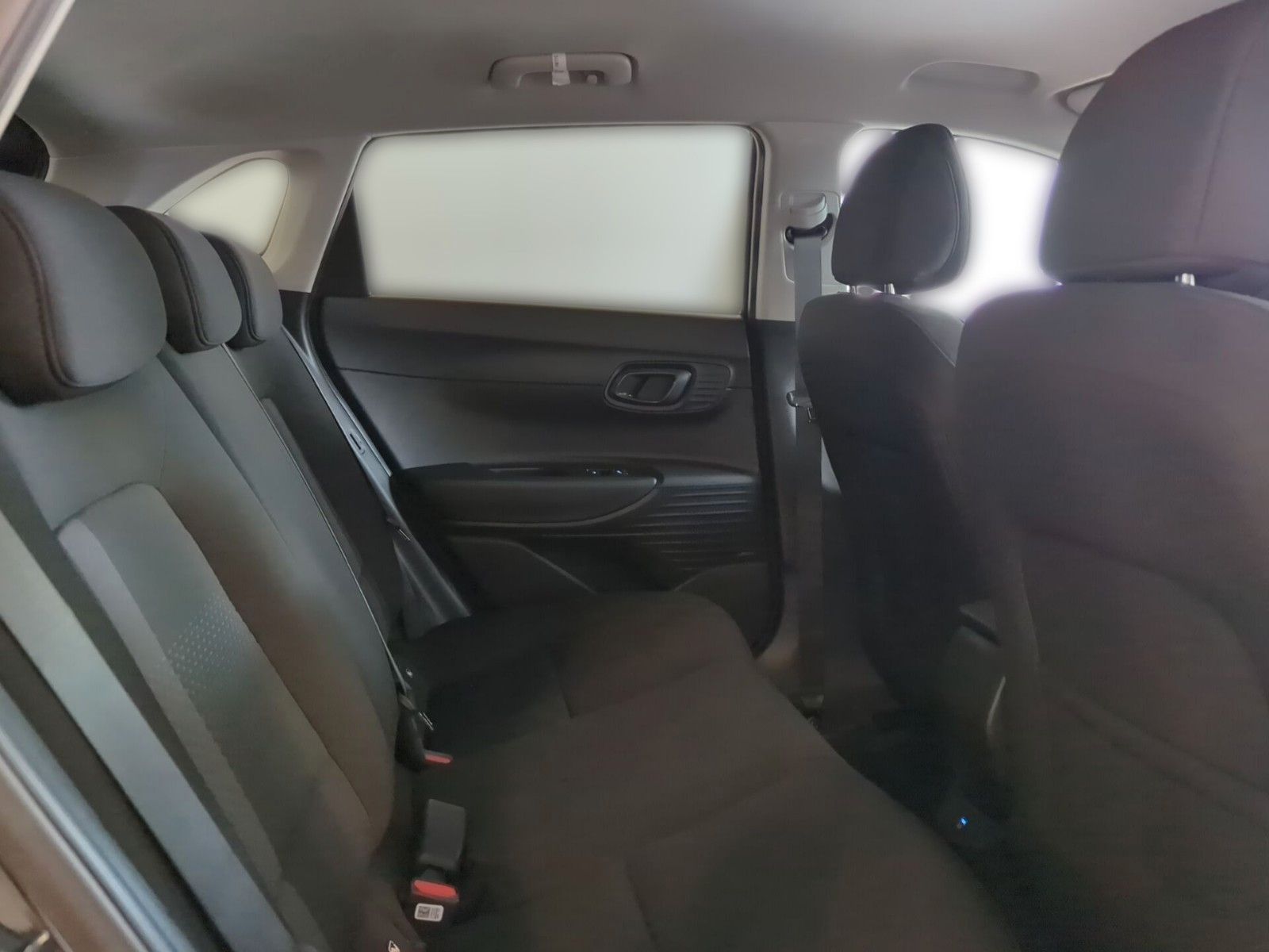 Hyundai i20 – Bild 13