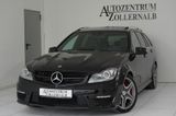 Mercedes-Benz C 63 AMG T *DRIVER´S PACKAGE*CARBON*TOP ZUSTAND*