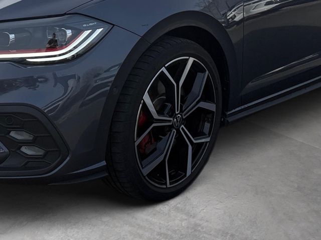 Polo GTI VI 2.0 TSI DSG El. Panodach Navi Digita