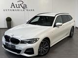 BMW 320d Touring M-Sport NAV+LED+AHK+18ZO+ALARM+1HD - BMW 320 in Oldenburg