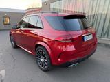 Mercedes-Benz GLE 400 d 4MATIC - AMG - Garantie 09/26 - Mercedes-Benz GLE 400 in Wiesbaden