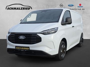 Bild Transit Ford