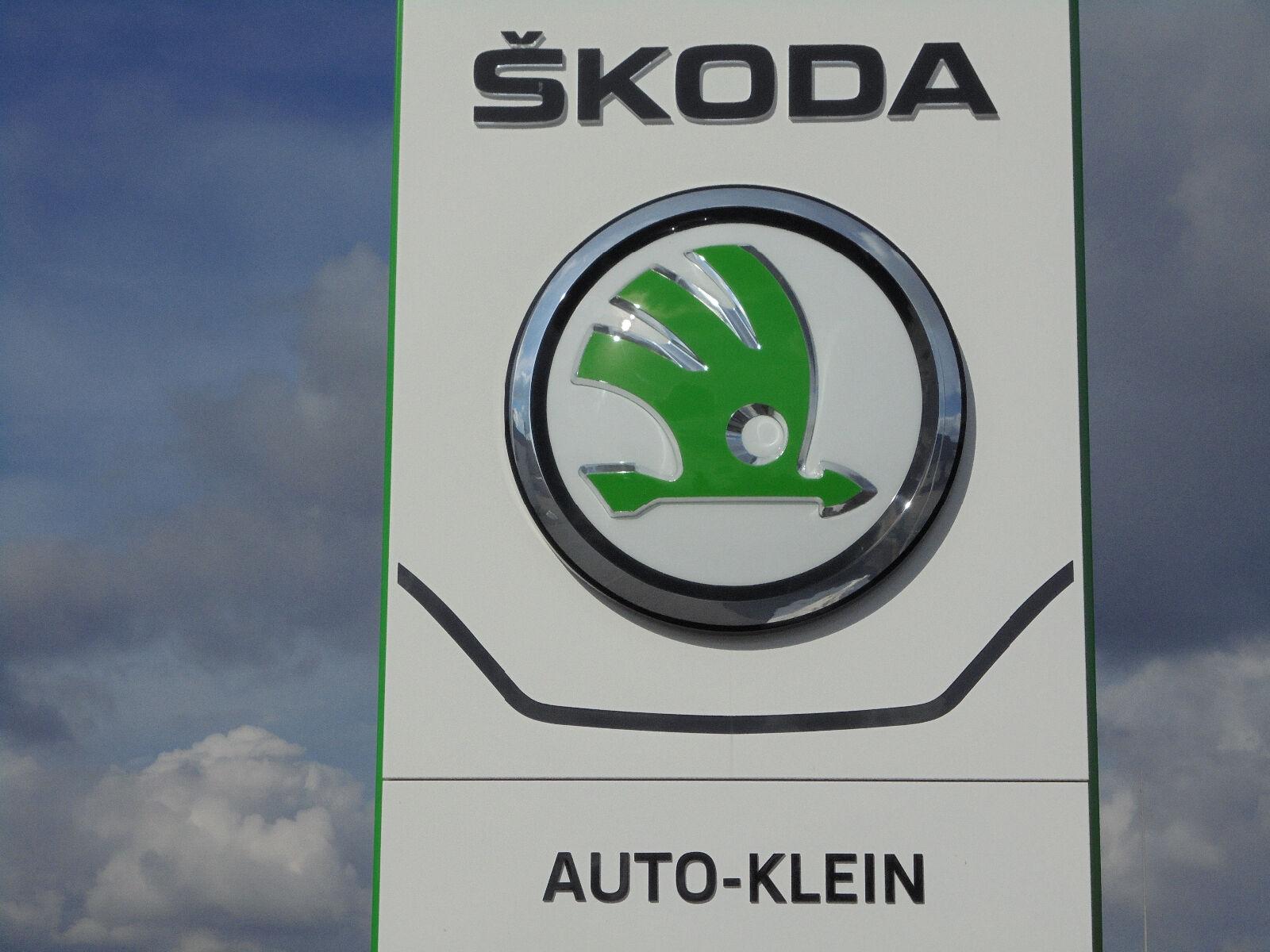 Skoda Scala Tour 1,0 TSI 7-Gang DSG