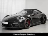 Porsche 992 Carrera 4 GTS Cabrio Bose ACC Folierung