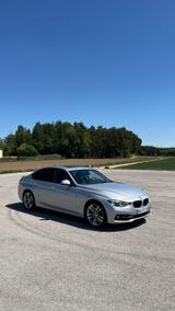 BMW 330d Sport Line Automatik 6Zylinder - BMW: Zylinder