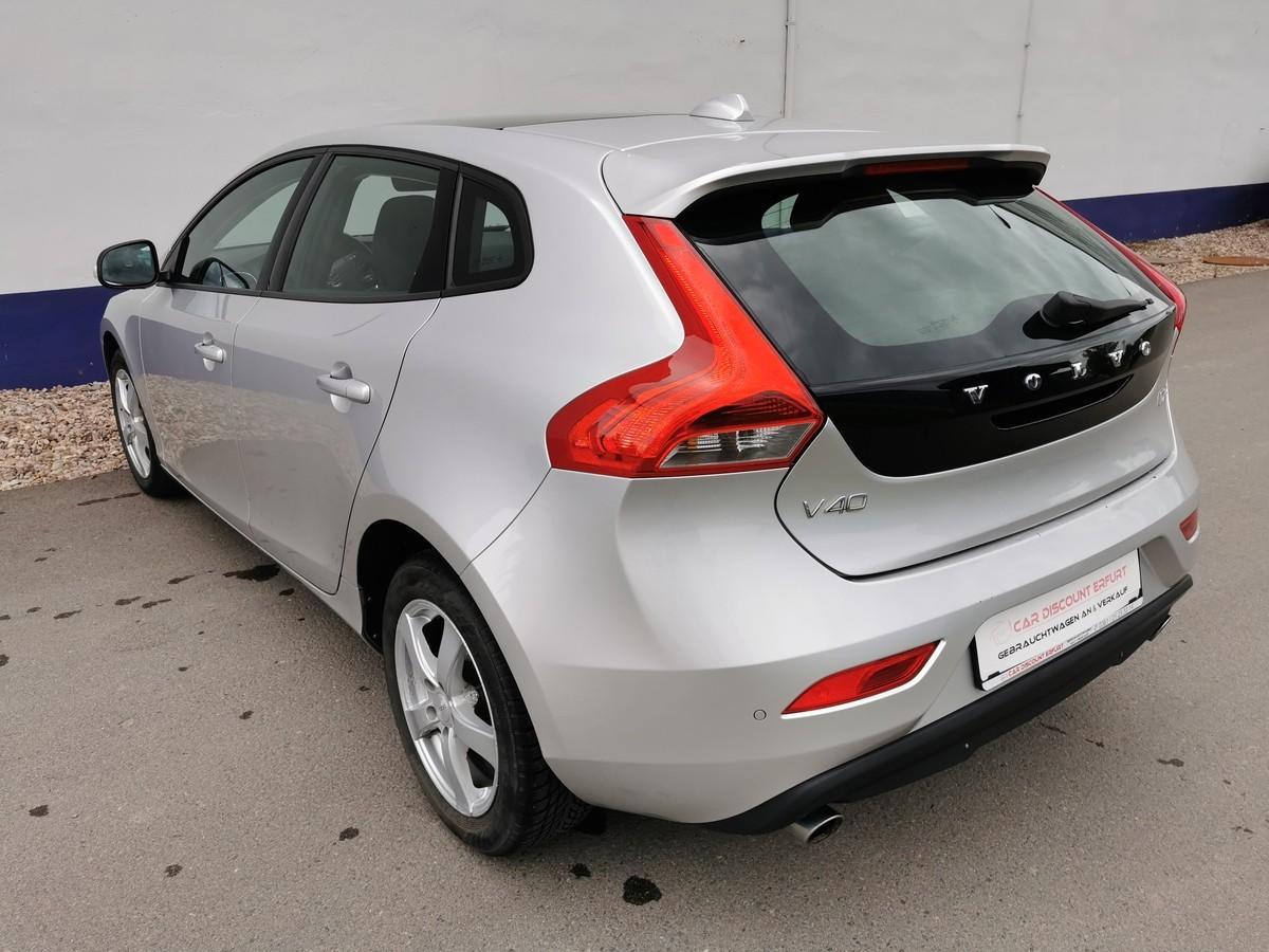 Volvo V40 2015 — photo 7