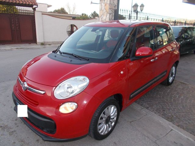 Fiat 500L 1.3 Multijet 85 CV Pop Star