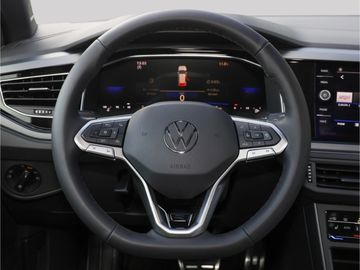 Volkswagen Taigo R-Line Black Style 1.0 TSI DSG Matrix LED