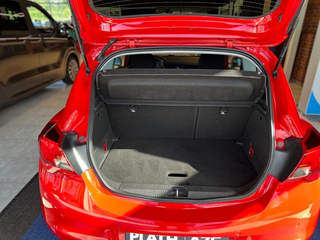 Opel Corsa  E Color Edition