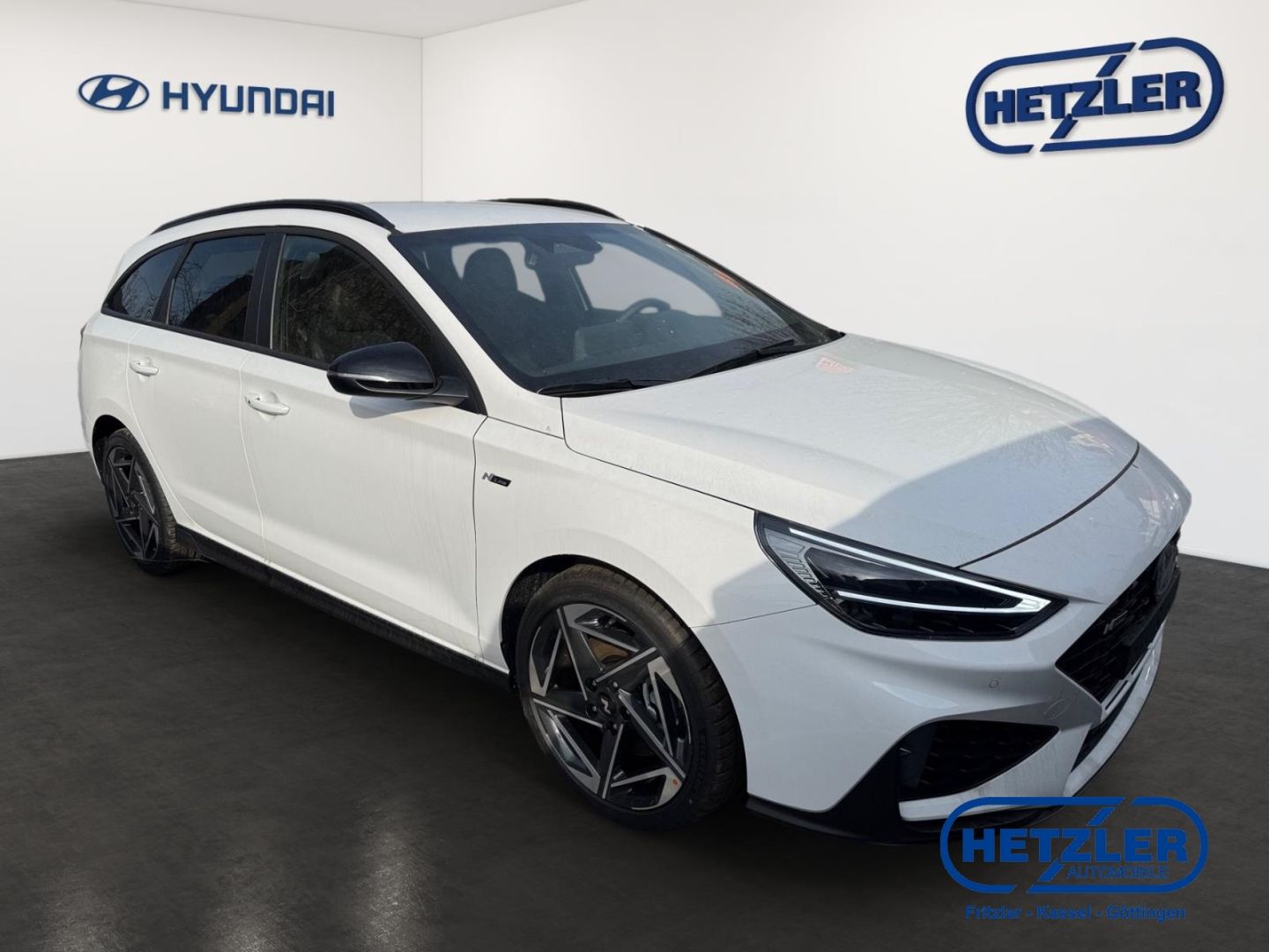 Hyundai i30 – Bild 2