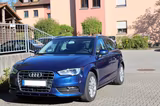 Audi A3 1.8 TFSI Ambiente Sportback Ambiente - Audi A3: Sportback Ambiente