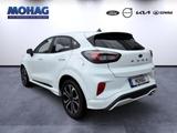 Ford Puma ST-Line Design*Klima-Bluetooth-PDC v&h-Temp - Ford Puma: ST Line Design