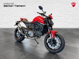 Ducati Monster Plus - Ducati Monster Plus