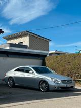 Mercedes-Benz Cls 350 W219 2.Hand - Mercedes-Benz CLS 350 w219 Gebrauchtwagen