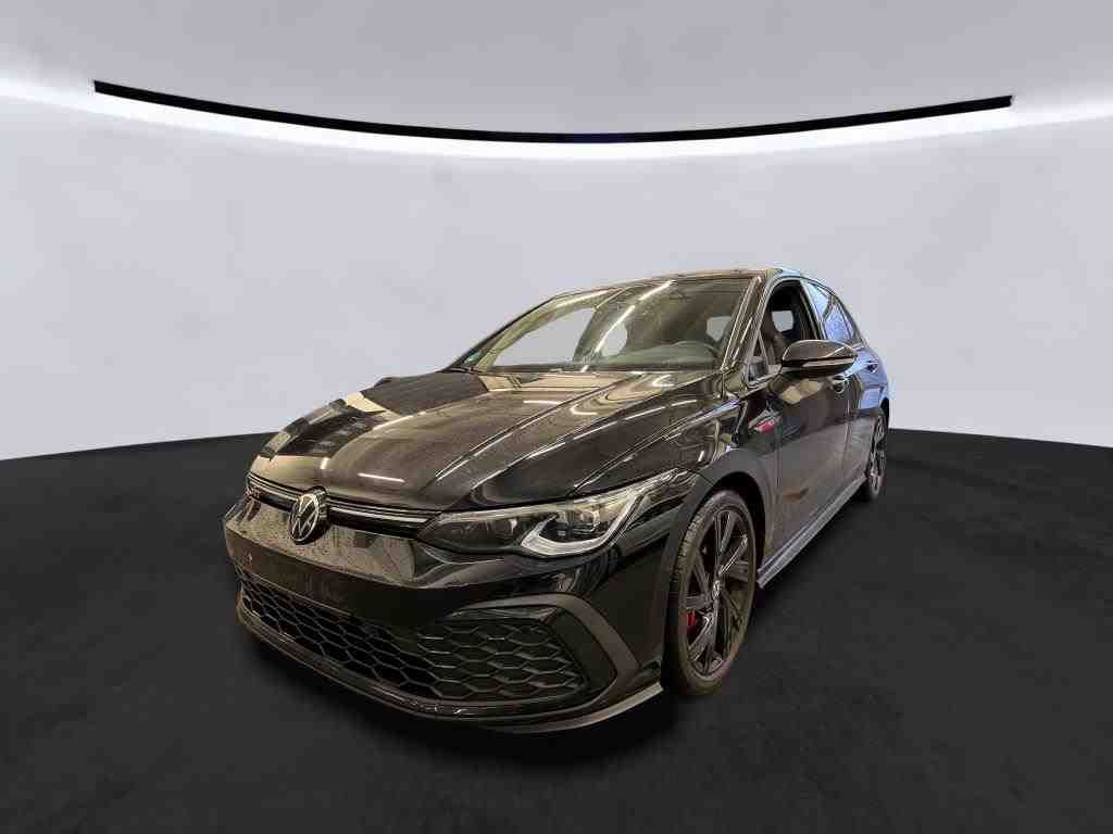 Volkswagen Golf - Bild 2