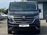 Renault Pkw Spaceclass Blue dCi 150 Aut. AHK SHZ Navi - Renault Trafic: mit Anhängerkupplung