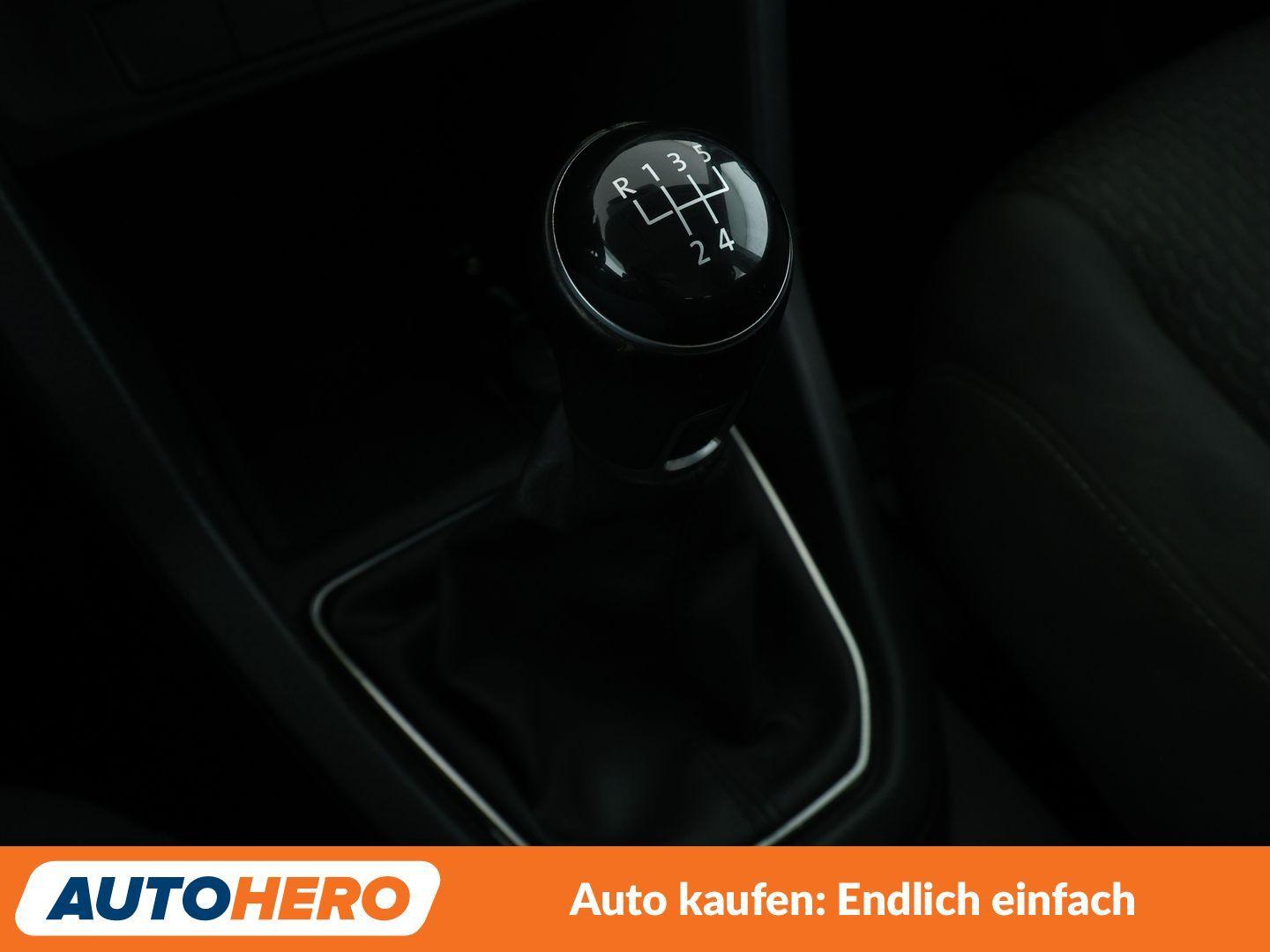 Volkswagen Caddy 1.0 TSI Trendline BMT*TEMPO*PDC*SHZ*, миниатюра 23