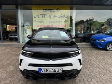 Bild 8 Opel Mokka GS Line +LED+KAMERA+PDC+ALLWETTER+SHZ+LHZ+